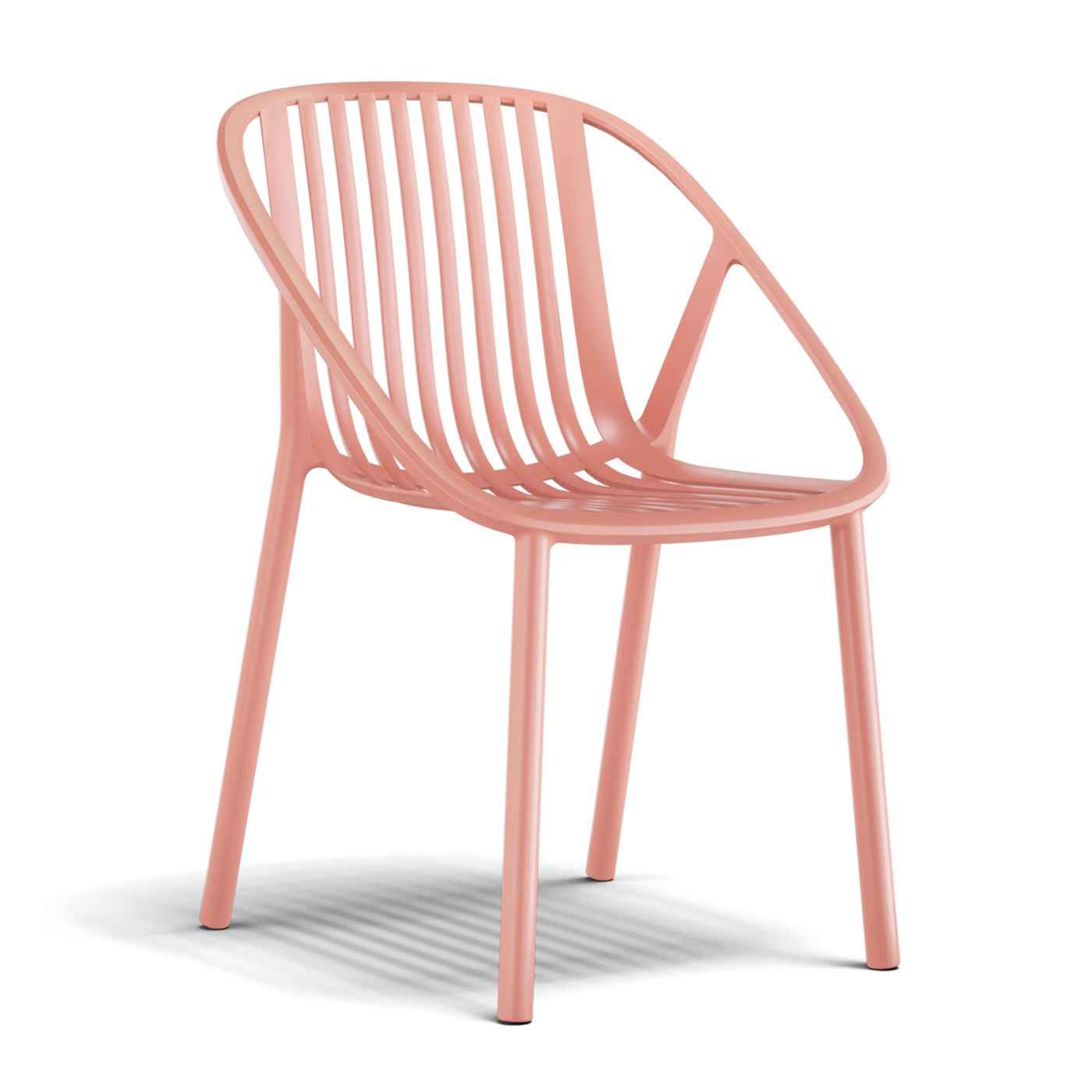 Silla de exterior Bini