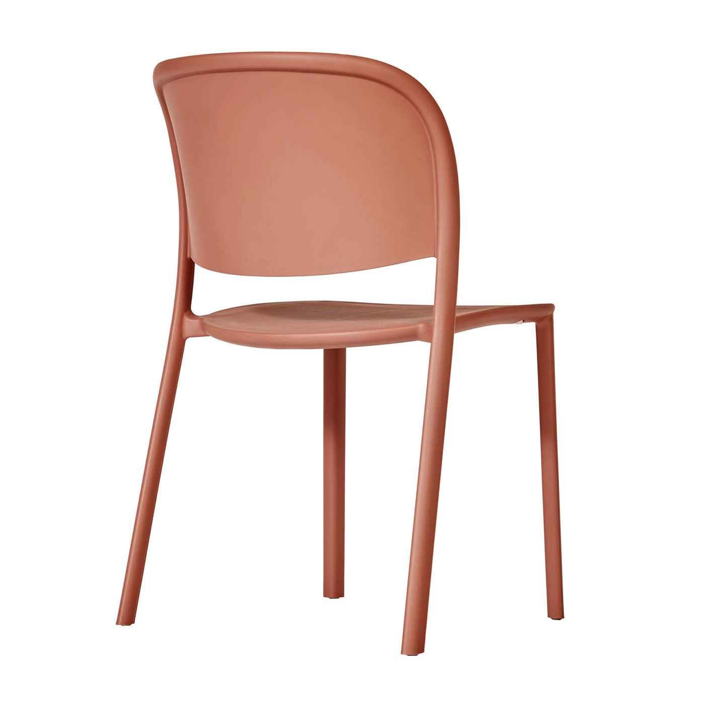 Silla exterior Trena