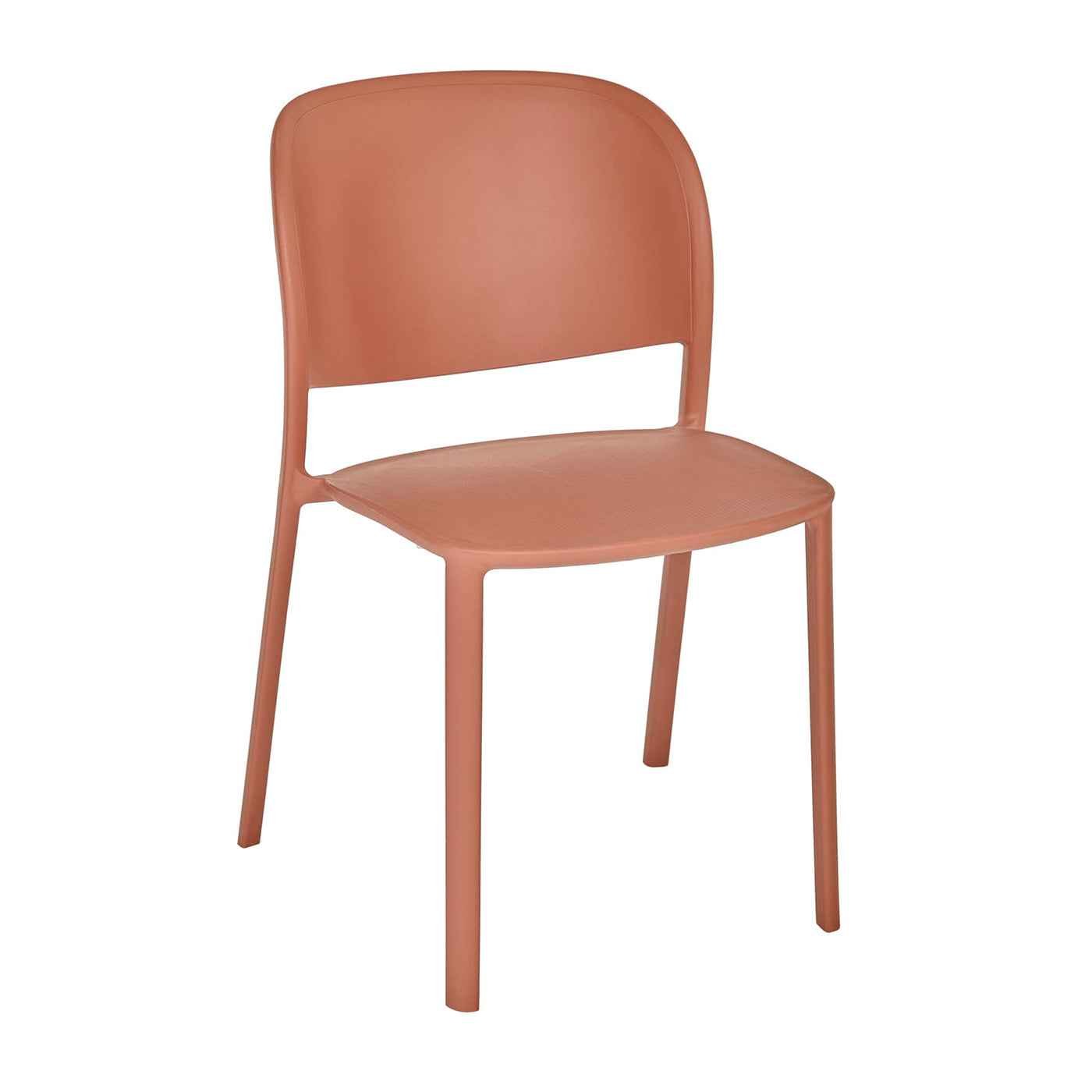 Silla exterior Trena