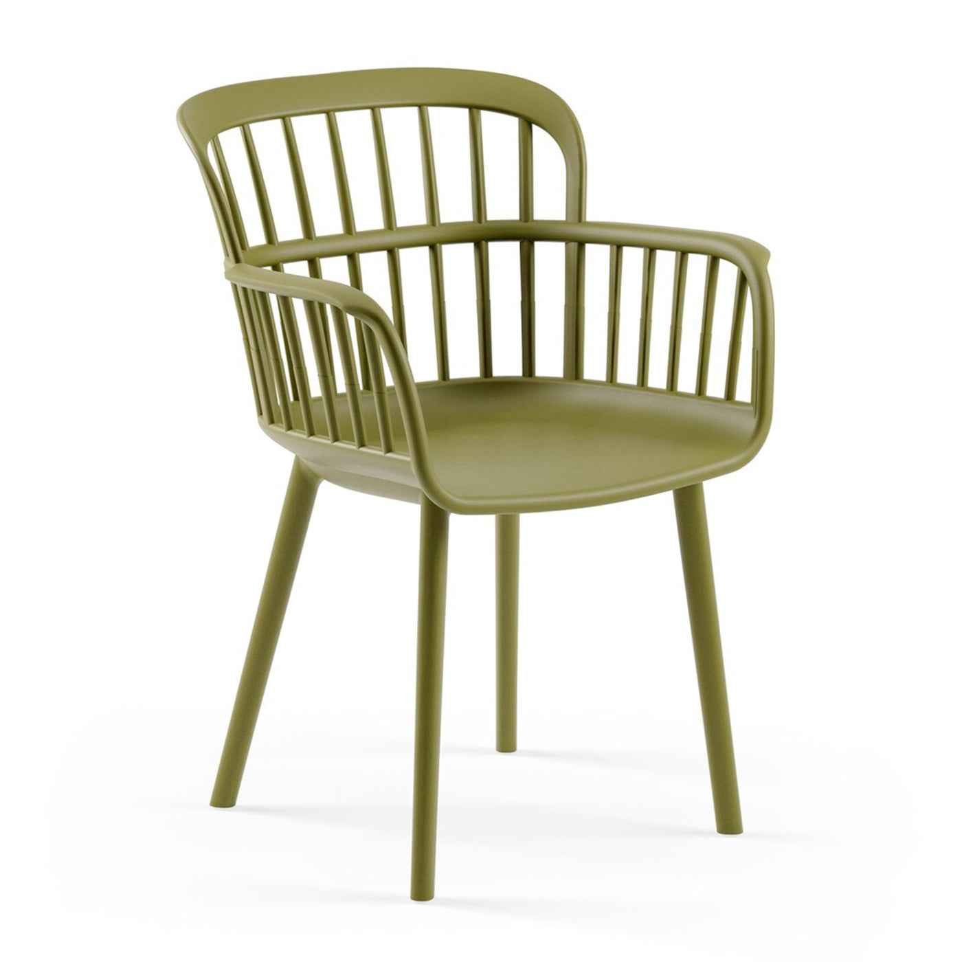Silla de exterior Eva