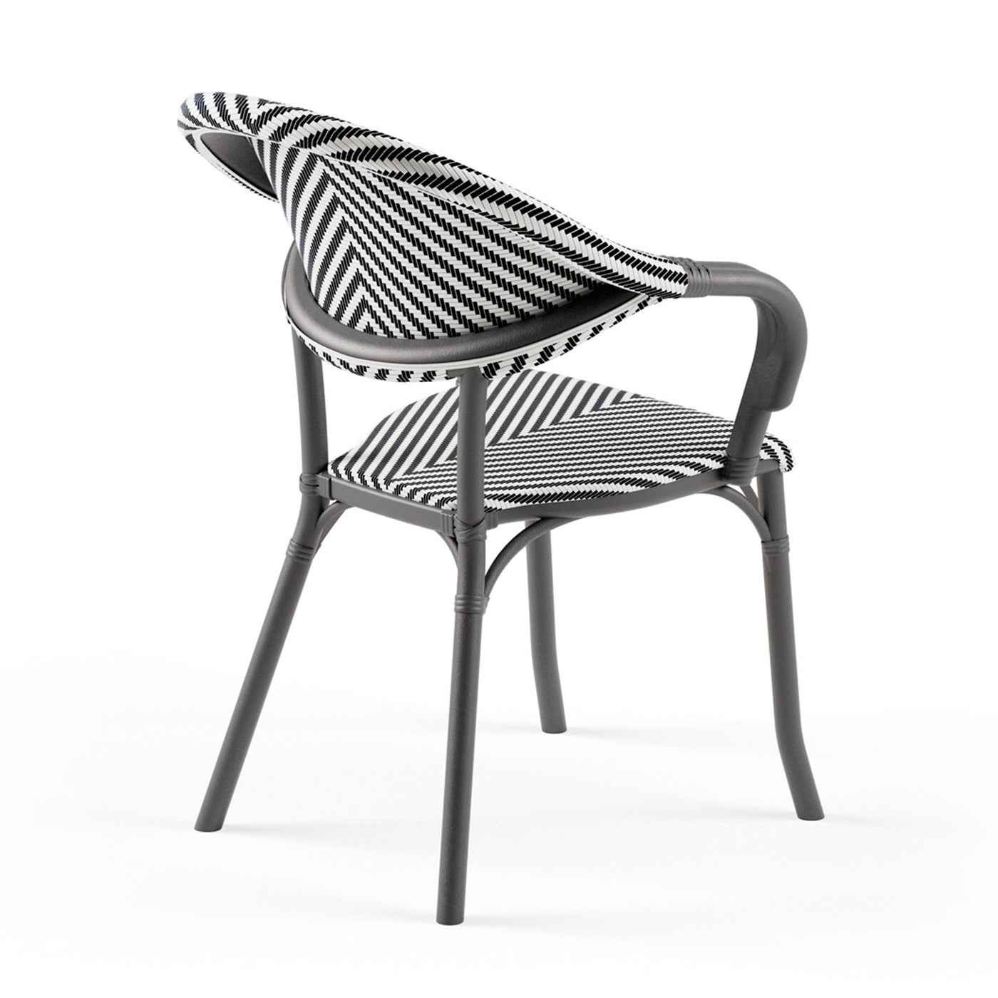 Silla de exterior Flash