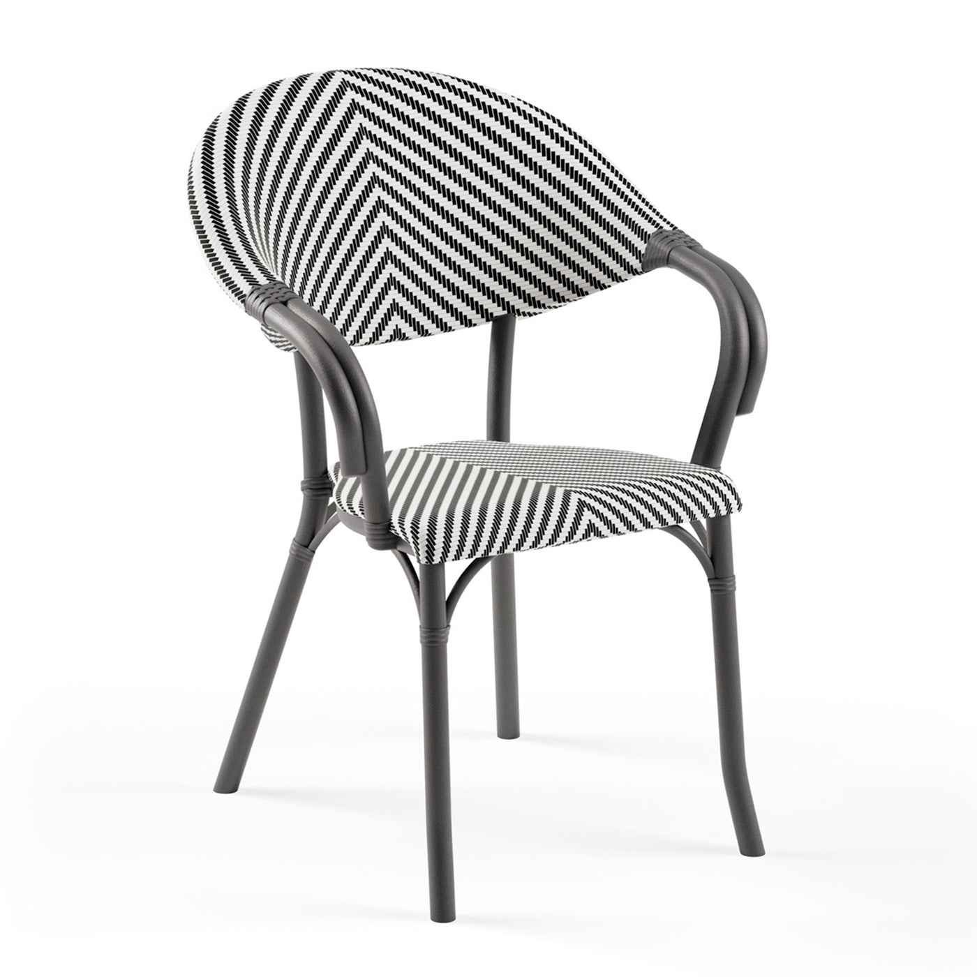 Silla de exterior Flash