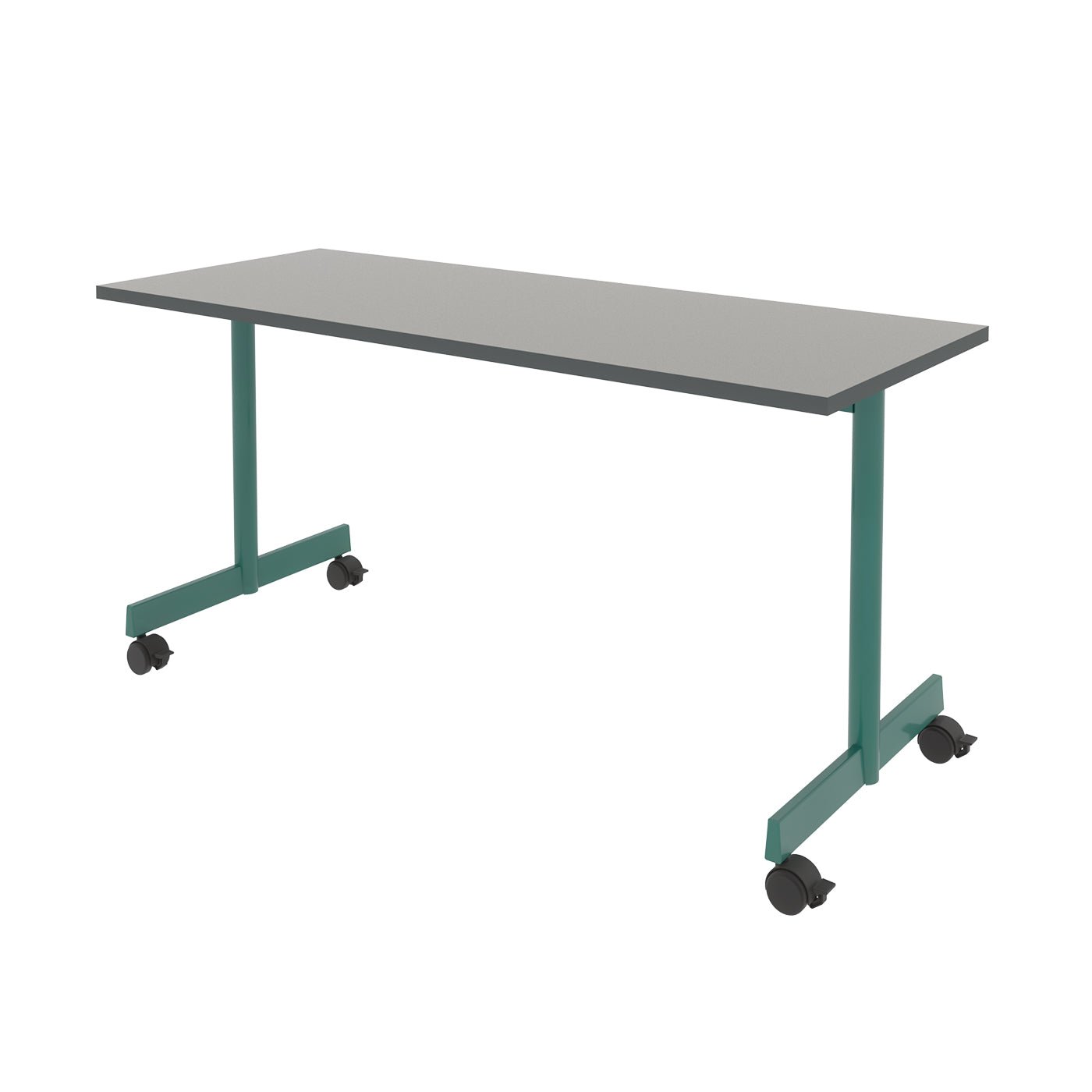 Mesa plegable Lizard