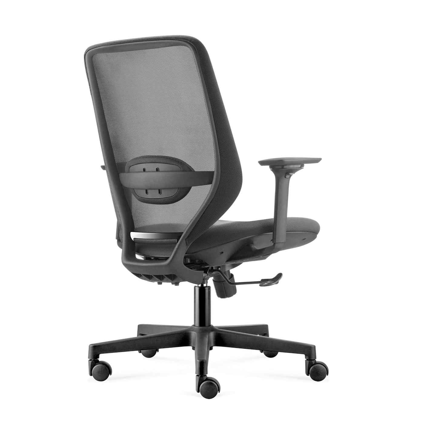Silla de oficina Swan